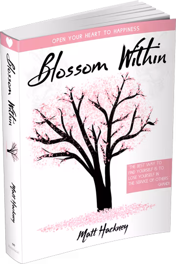 iBlossom habit-building guide